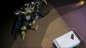 Digimon Fusion, Season 2 Episode 22 image