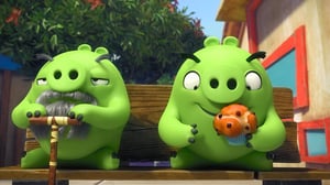 Piggy Tales, Season 4 Episode 16 image