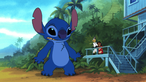 Lilo & Stitch: The Series, Season 1 Episode 29 image