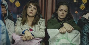 Woman, Season 3 Episode 6 image