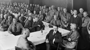 How to Become a Tyrant, Season 1 Episode 1 image