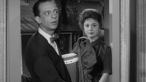 The Andy Griffith Show, Season 2 Episode 27 image