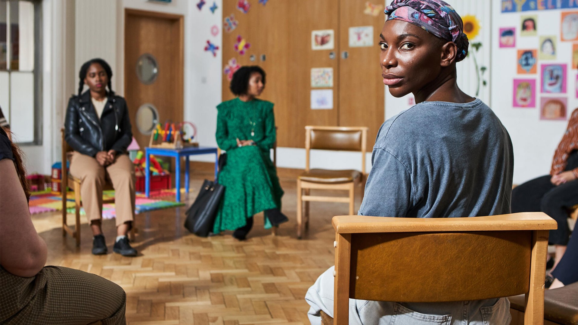 Michaela Cole, I May Destroy You