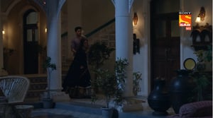 Jijaji Chhat Parr Koii Hai, Season 1 Episode 74 image