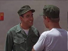 Gomer Pyle: USMC, Season 4 Episode 6 image