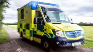 999: What's Your Emergency?, Season 5 Episode 5 image