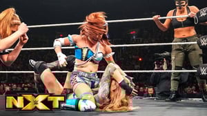 WWE NXT, Season 13 Episode 5 image