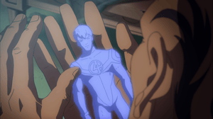 Fantastic Four: World's Greatest Heroes, Season 1 Episode 9 image