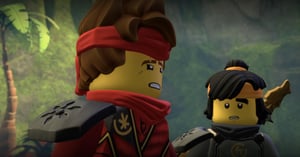 Ninjago, Season 14 Episode 2 image