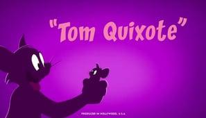 The Tom and Jerry Show, Season 5 Episode 21 image