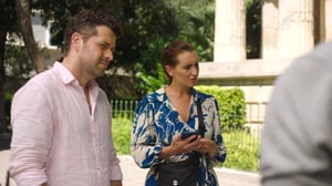 The Good Ship Murder, Season 1 Episode 4 image