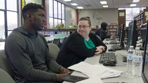 Last Chance U, Season 4 Episode 6 image