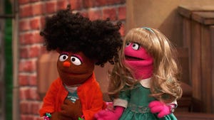 Sesame Street, Season 52 Episode 14 image