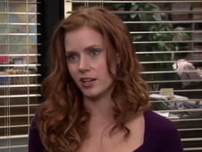 The Office, Season 1 Episode 6 image