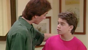 Charles in Charge Actor Accuses Scott Baio of Sexual Abuse