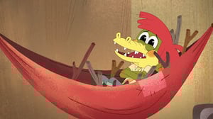 I Heart Arlo, Season 1 Episode 11 image