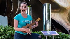 Random Acts, Season 4 Episode 2 image