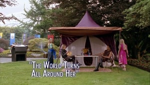 Andromeda, Season 4 Episode 7 image