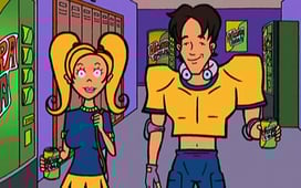 Daria, Season 5 Episode 1 image