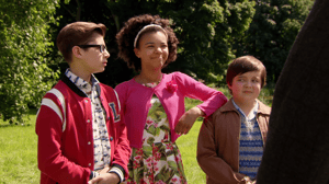 Evermoor, Season 1 Episode 1 image