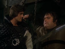 Wizards and Warriors, Season 1 Episode 7 image