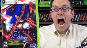 The Angry Video Game Nerd, Season 11 Episode 9 image