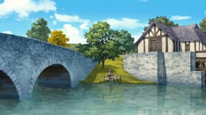 Mushoku Tensei: Jobless Reincarnation, Season 1 Episode 3 image