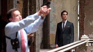 White Collar, Season 3 Episode 9 image