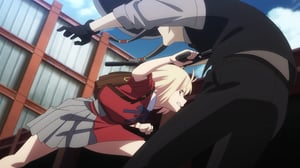 Lycoris Recoil, Season 1 Episode 5 image