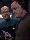 Star Trek: Voyager, Season 6 Episode 6 image