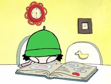 Sarah and Duck, Season 1 Episode 20 image