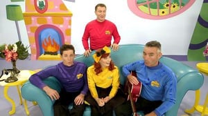 Ready, Steady, Wiggle!, Season 2 Episode 31 image