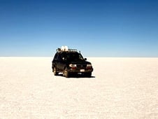 World's Most Dangerous Roads, Season 3 Episode 3 image