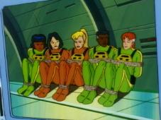 Captain Planet and the Planeteers, Season 6 Episode 7 image