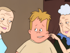 Recess, Season 3 Episode 15 image