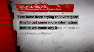 Something's Killing Me, Season 1 Episode 6 image