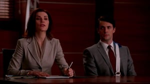 The Good Wife, Season 5 Episode 18 image