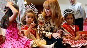 Kathy Griffin: My Life on the D-List, Season 6 Episode 2 image