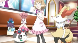 Pokémon, Season 18 Episode 30 image