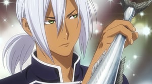 Food Wars: Shokugeki no Soma, Season 2 Episode 9 image