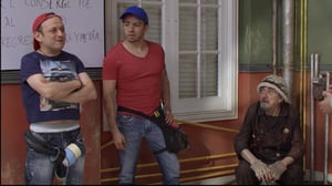 Vecinos, Season 5 Episode 11 image