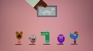 Hey Duggee, Season 2 Episode 6 image