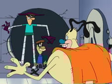 The Wacky World of Tex Avery, Season 1 Episode 44 image