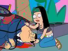 American Dad!, Season 1 Episode 14 image