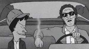 Beavis and Butt-Head, Season 7 Episode 37 image