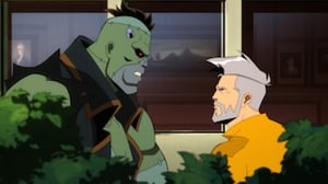 Creature Commandos, Season 1 Episode 5 image