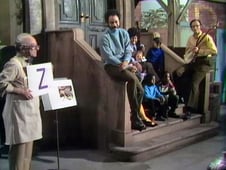 Sesame Street, Season 1 Episode 27 image