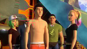 Fast & Furious Spy Racers, Season 5 Episode 4 image