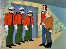 Speed Buggy, Season 1 Episode 14 image