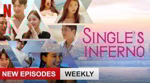 Single's Inferno, Season 1 Episode 2 image